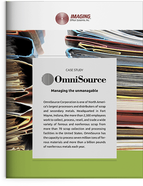 OmniSource case study cover